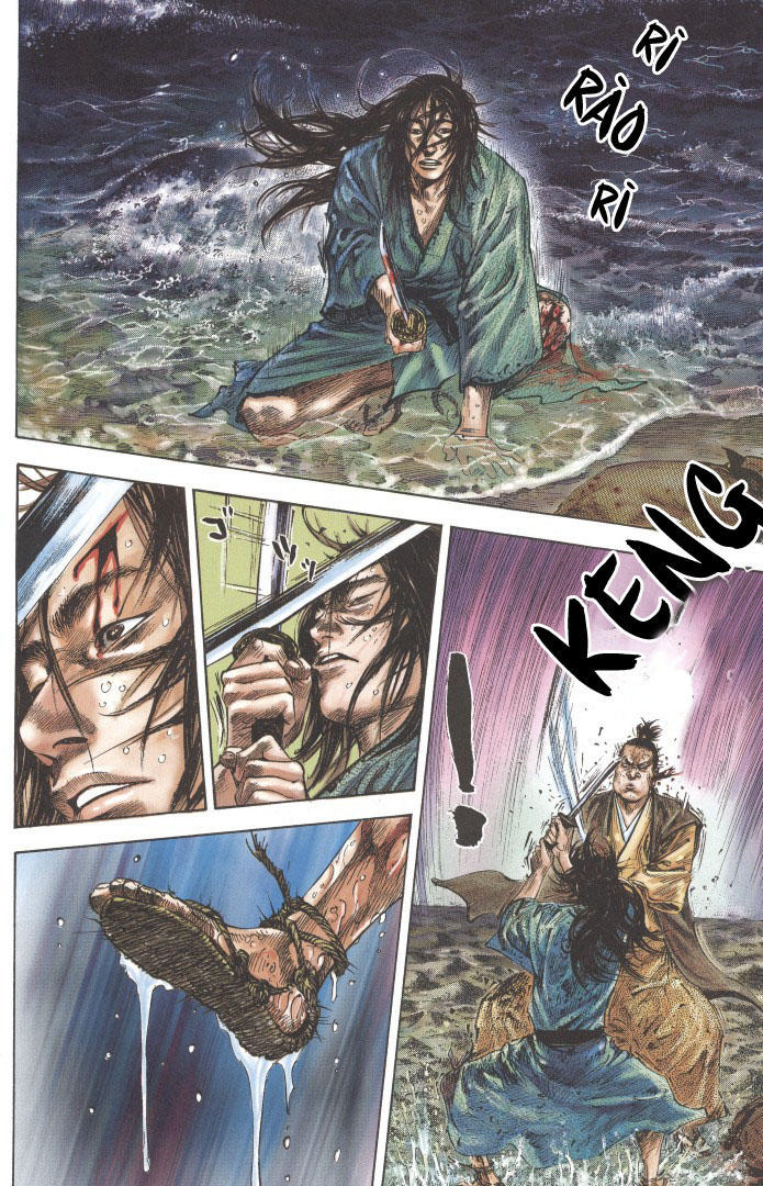 Lãng Khách Chapter 153 - Trang 2