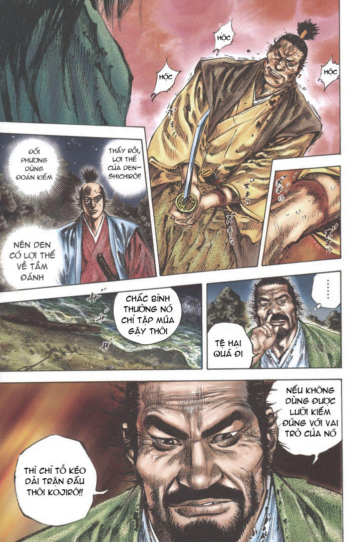 Lãng Khách Chapter 153 - Trang 2