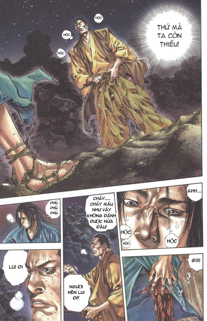 Lãng Khách Chapter 152 - Trang 2