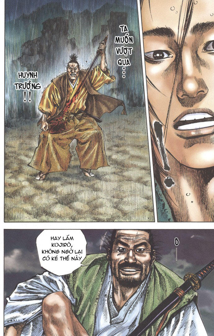 Lãng Khách Chapter 152 - Trang 2