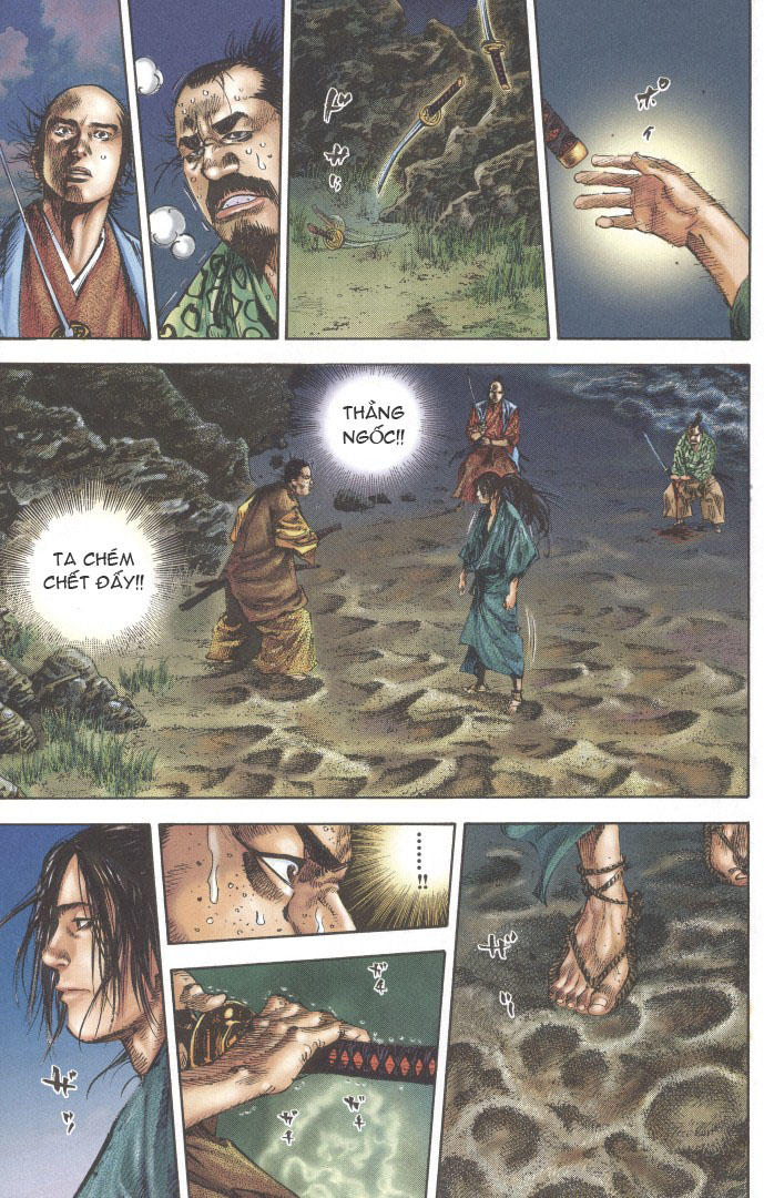 Lãng Khách Chapter 151 - Trang 2