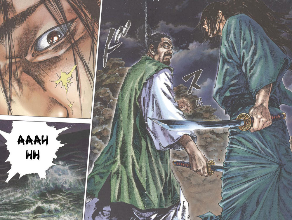 Lãng Khách Chapter 151 - Trang 2