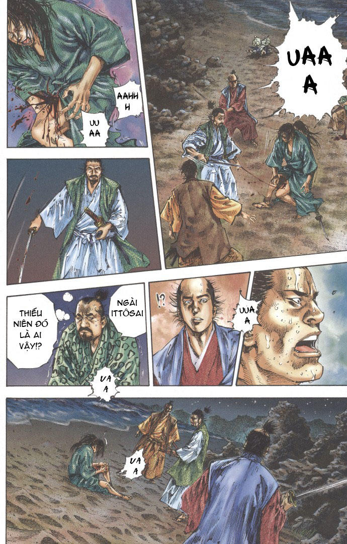 Lãng Khách Chapter 151 - Trang 2