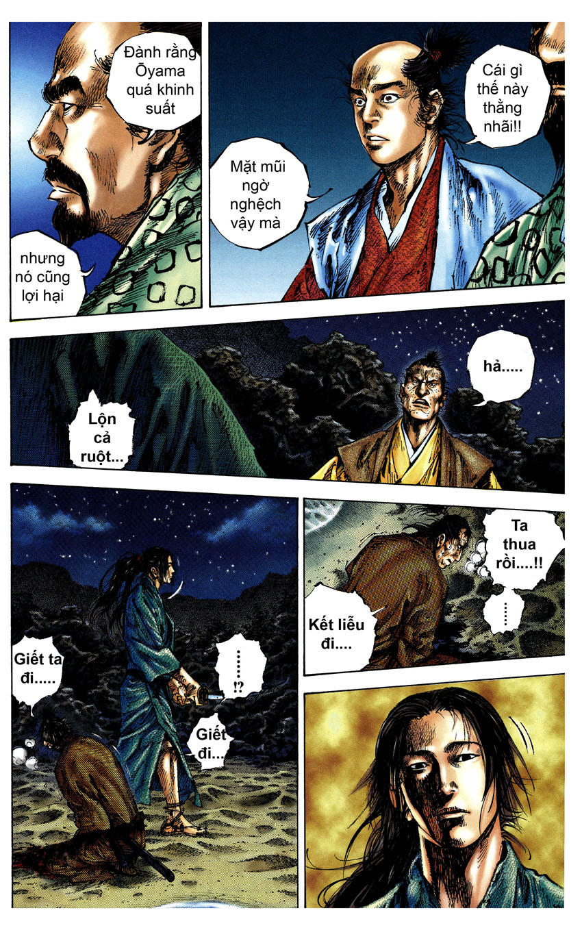 Lãng Khách Chapter 150 - Trang 2