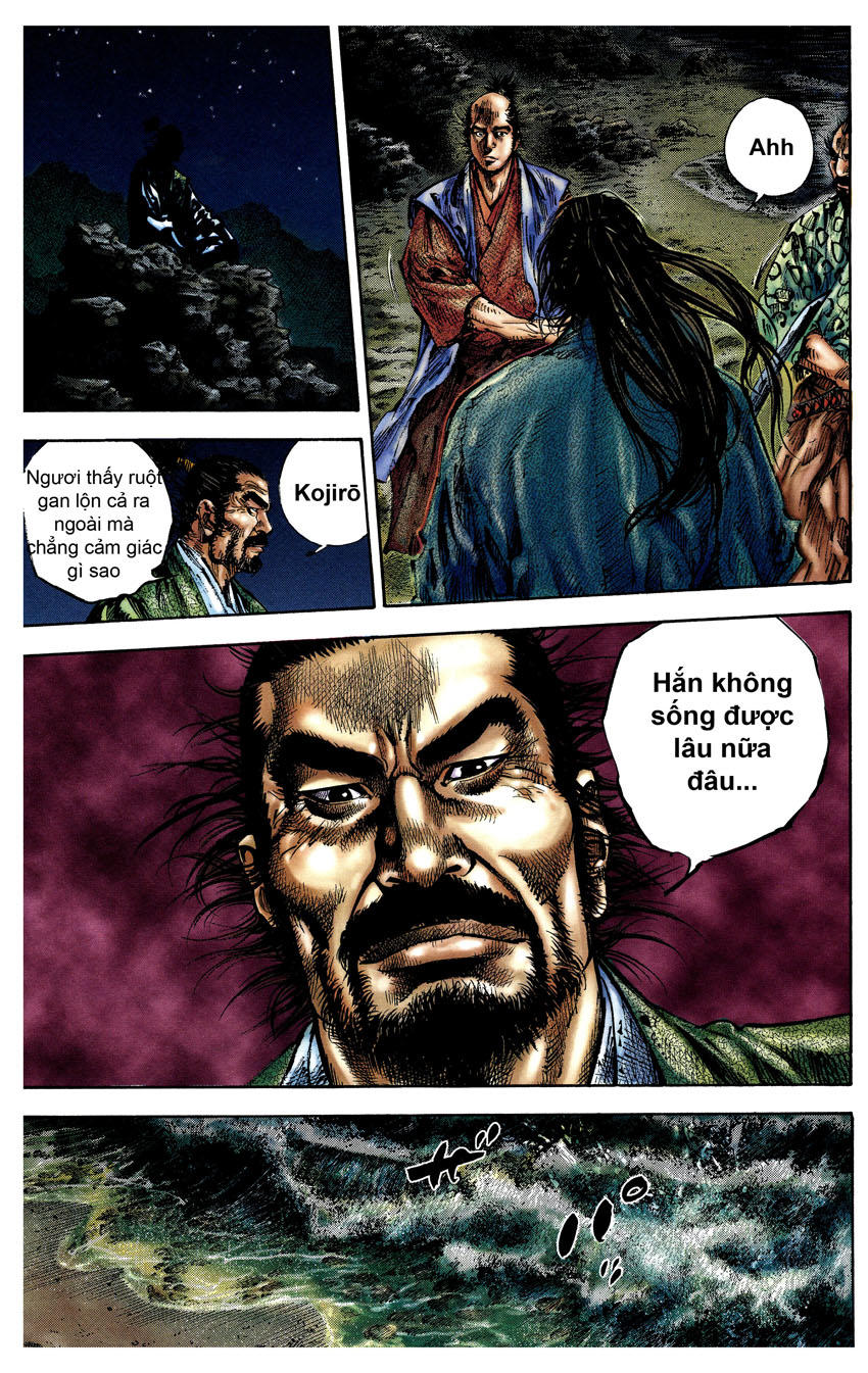 Lãng Khách Chapter 150 - Trang 2