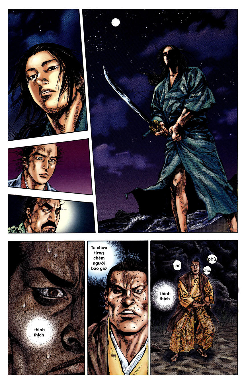 Lãng Khách Chapter 150 - Trang 2