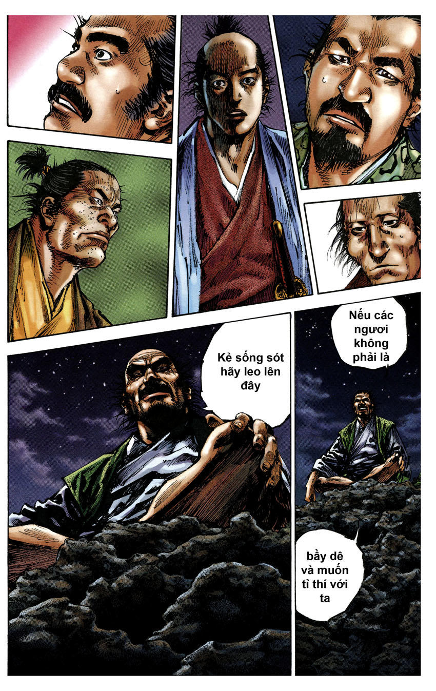 Lãng Khách Chapter 149 - Trang 2