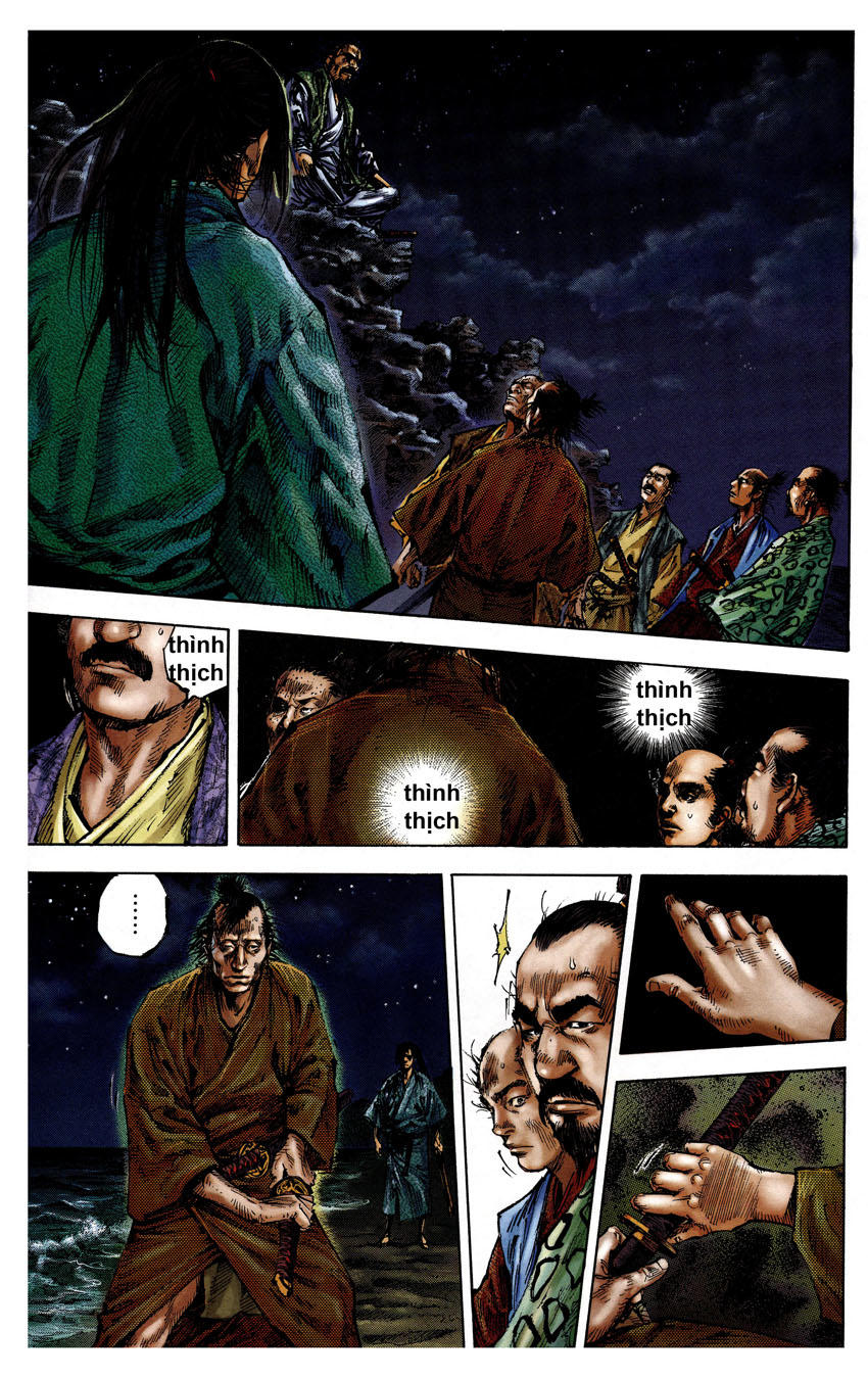 Lãng Khách Chapter 149 - Trang 2