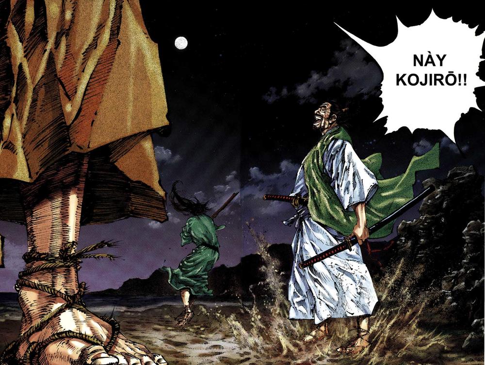 Lãng Khách Chapter 148 - Trang 2