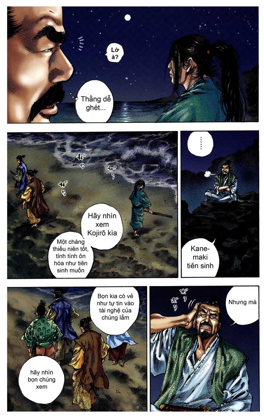 Lãng Khách Chapter 148 - Trang 2