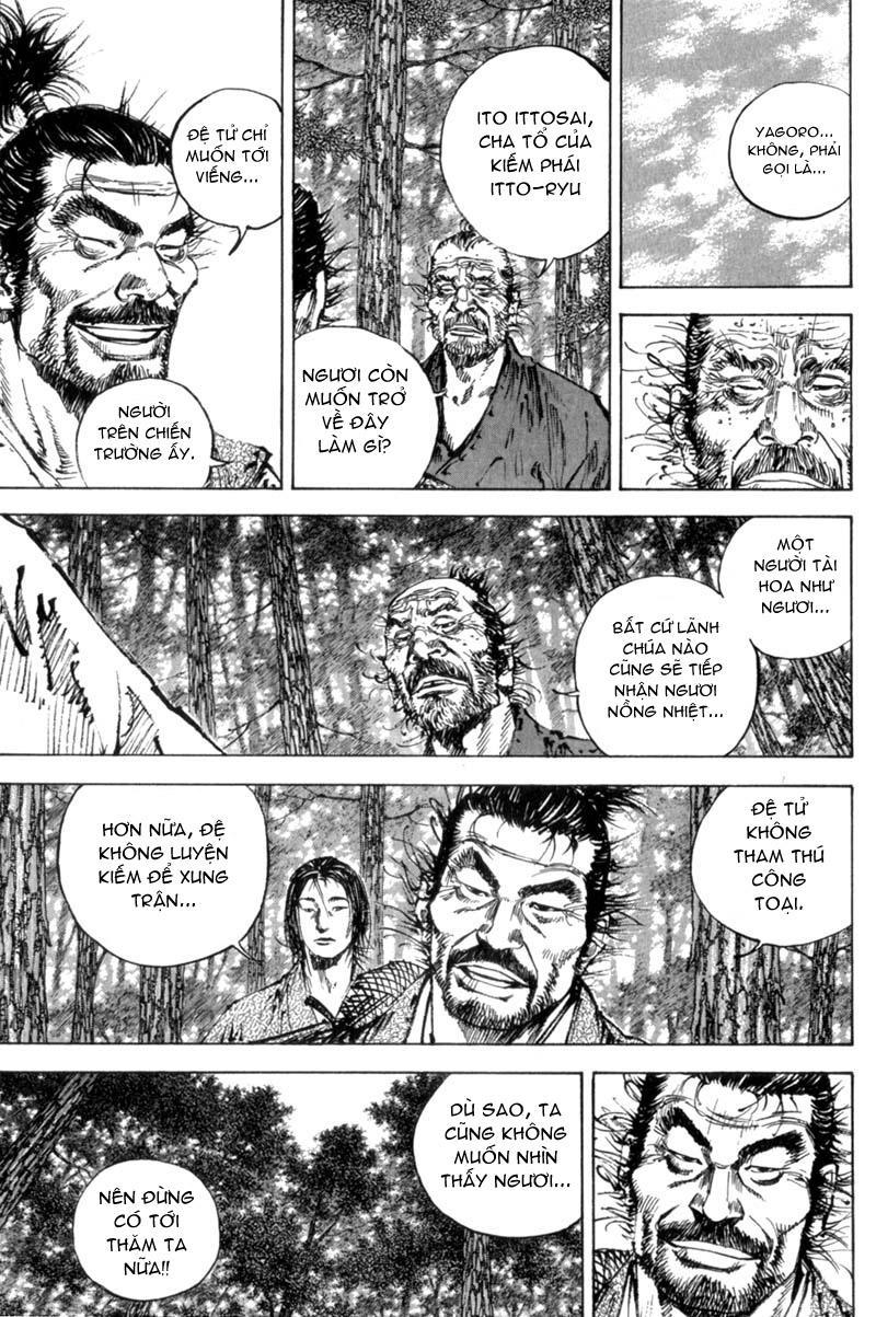 Lãng Khách Chapter 147 - Trang 2