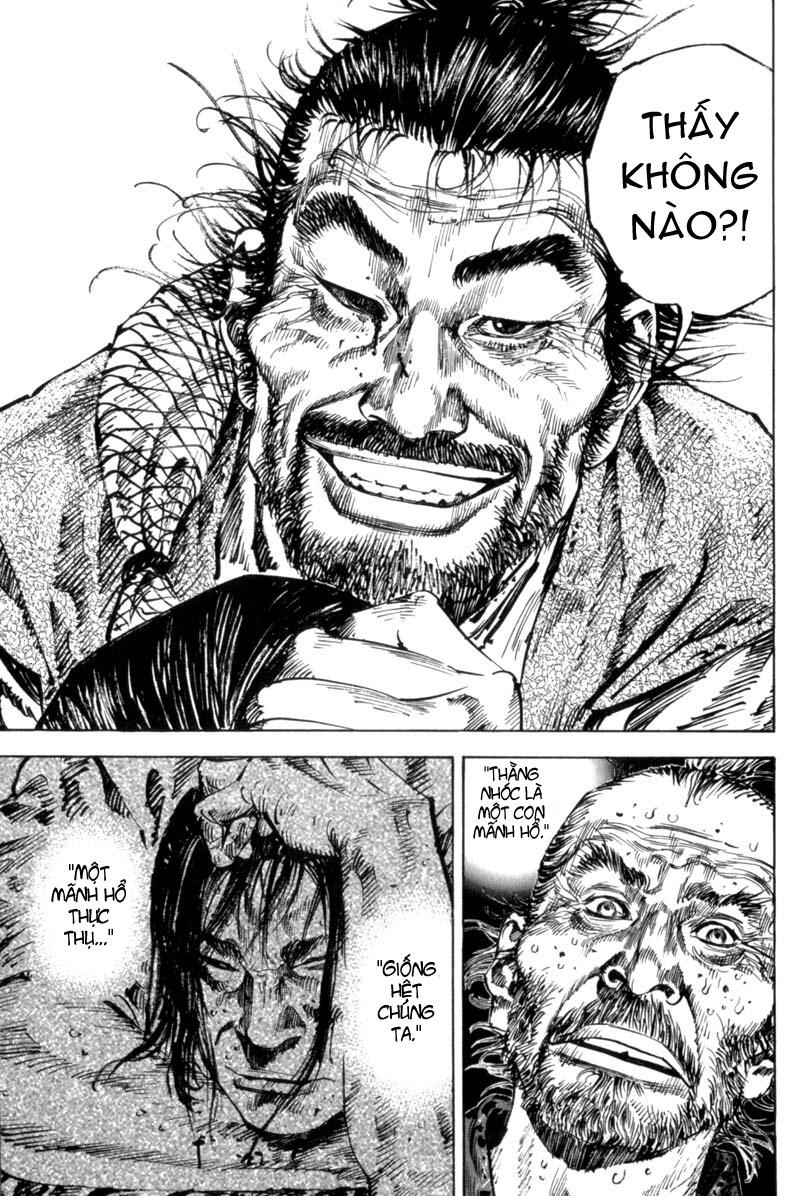 Lãng Khách Chapter 147 - Trang 2