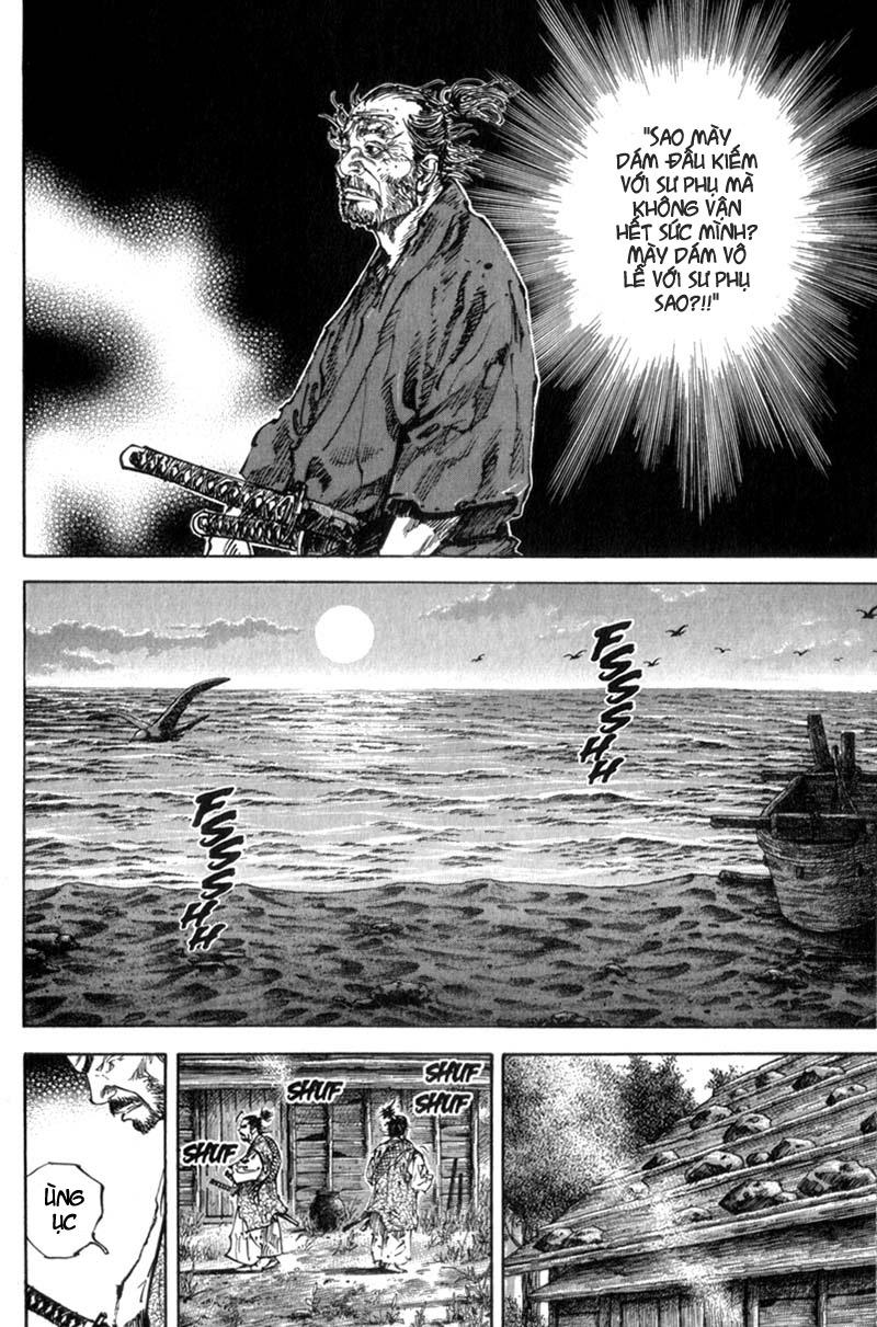 Lãng Khách Chapter 147 - Trang 2