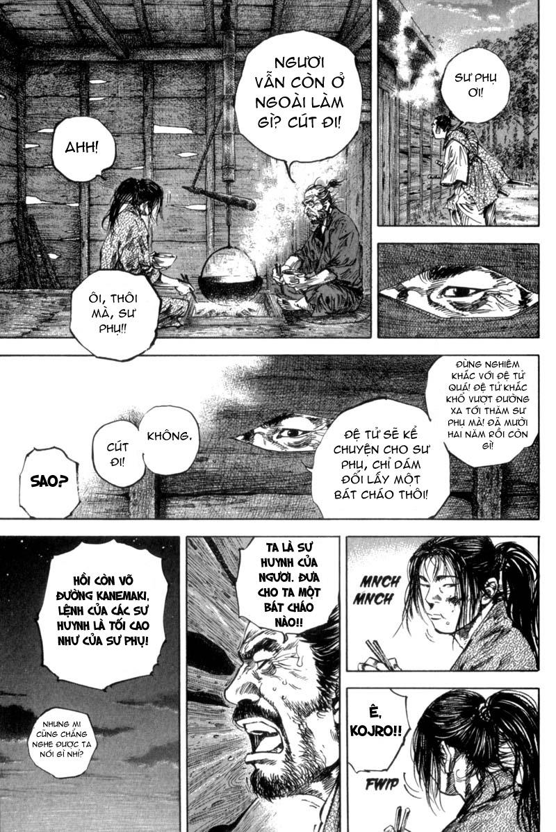 Lãng Khách Chapter 147 - Trang 2