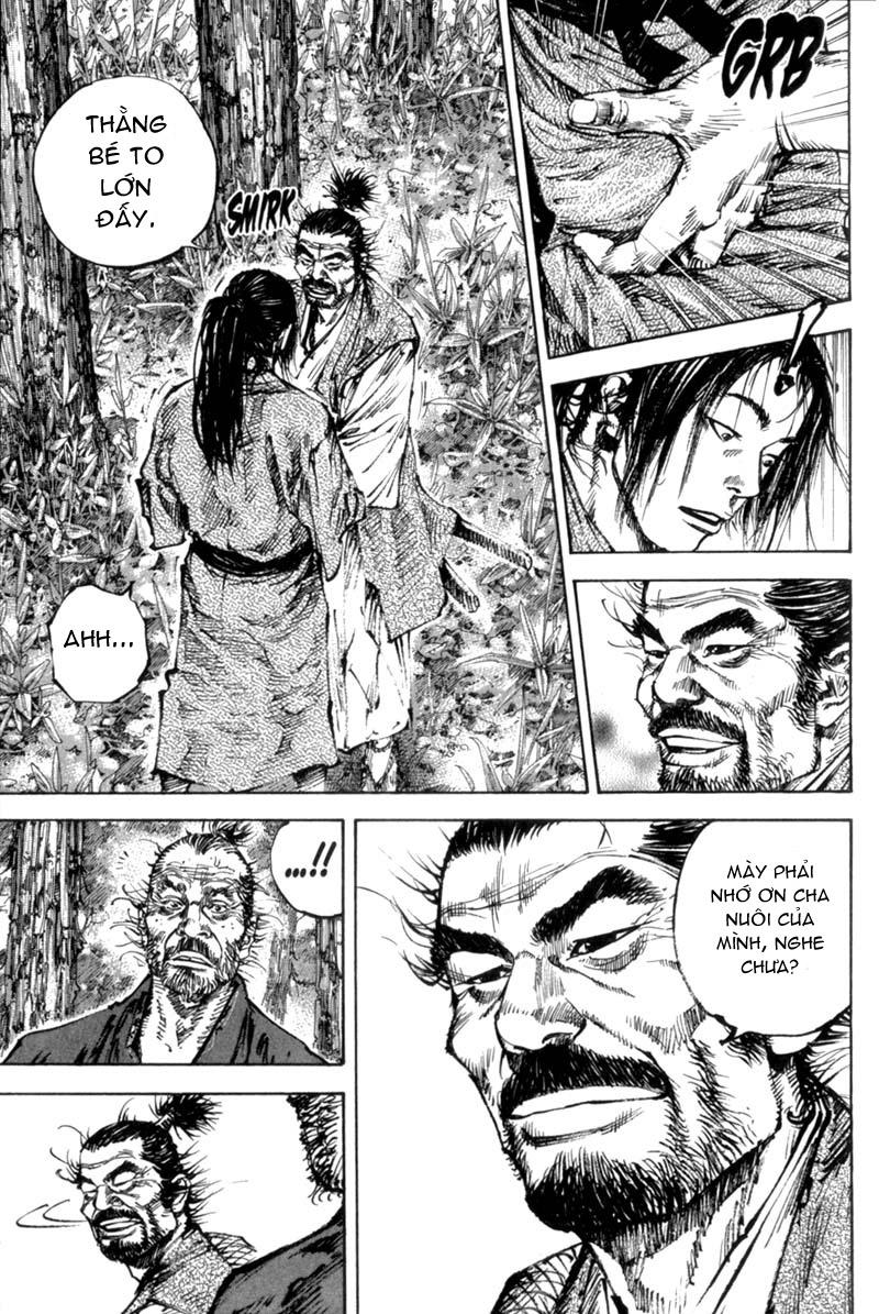 Lãng Khách Chapter 147 - Trang 2