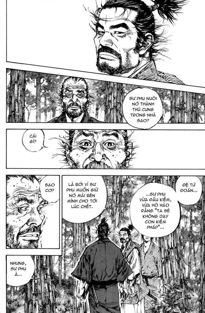 Lãng Khách Chapter 147 - Trang 2