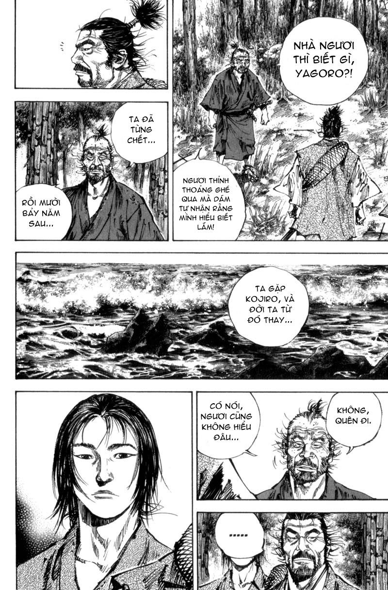 Lãng Khách Chapter 147 - Trang 2