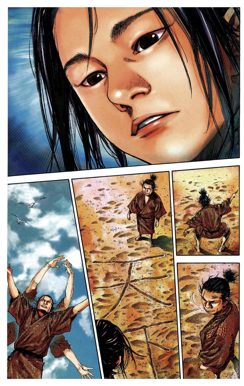 Lãng Khách Chapter 144 - Trang 2