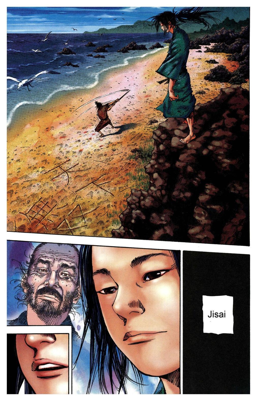 Lãng Khách Chapter 144 - Trang 2