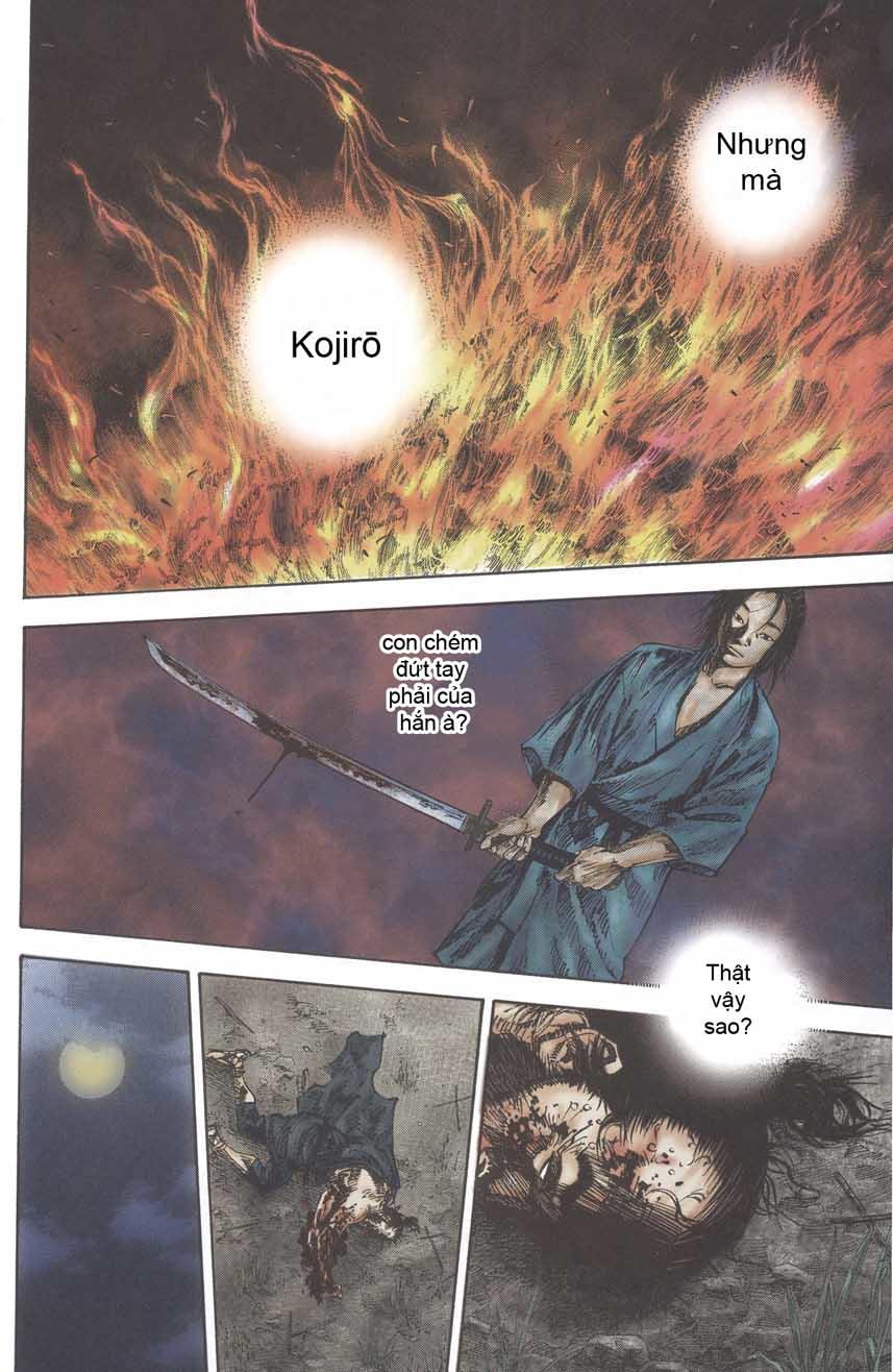 Lãng Khách Chapter 142 - Trang 2