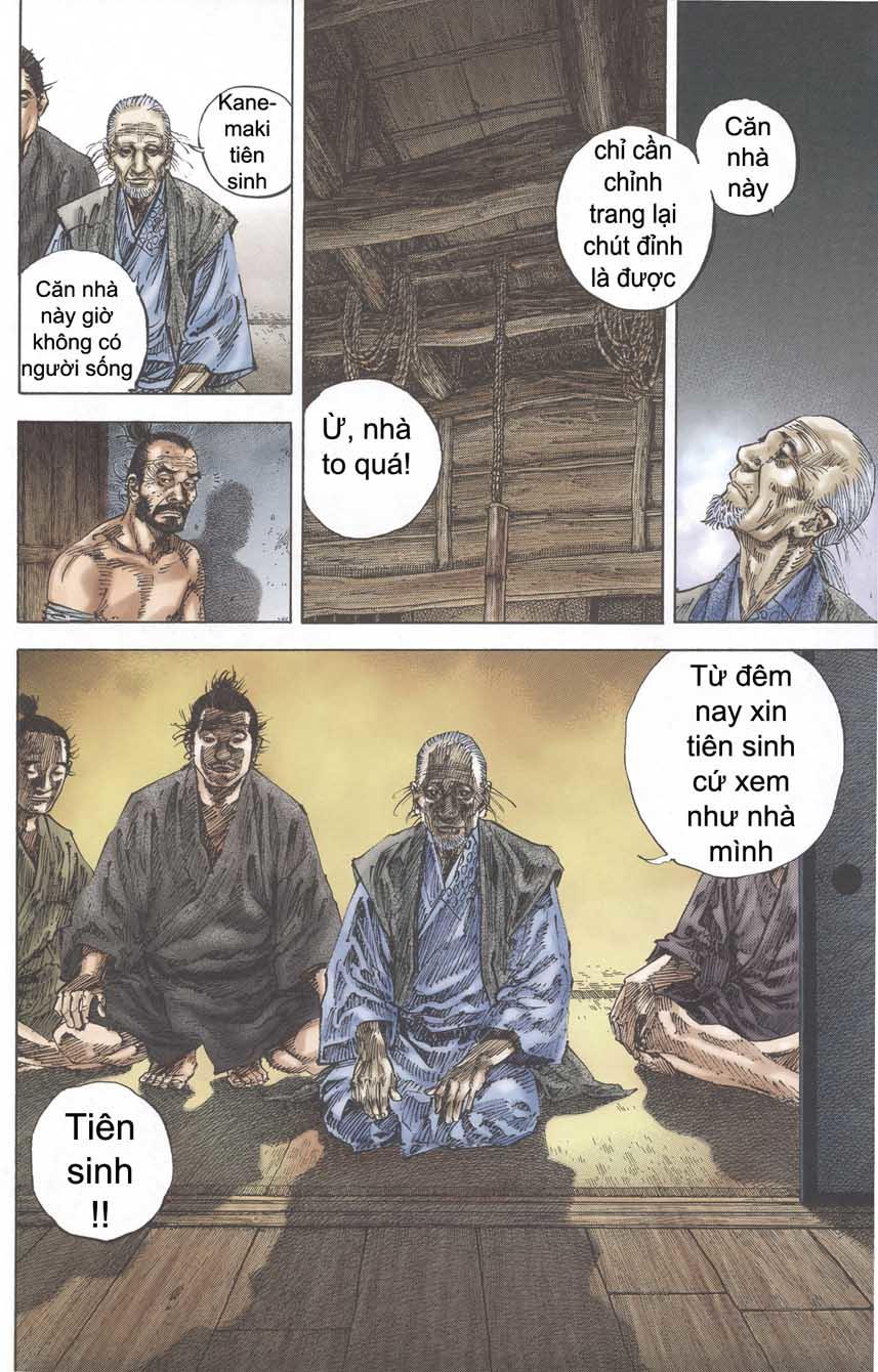 Lãng Khách Chapter 142 - Trang 2