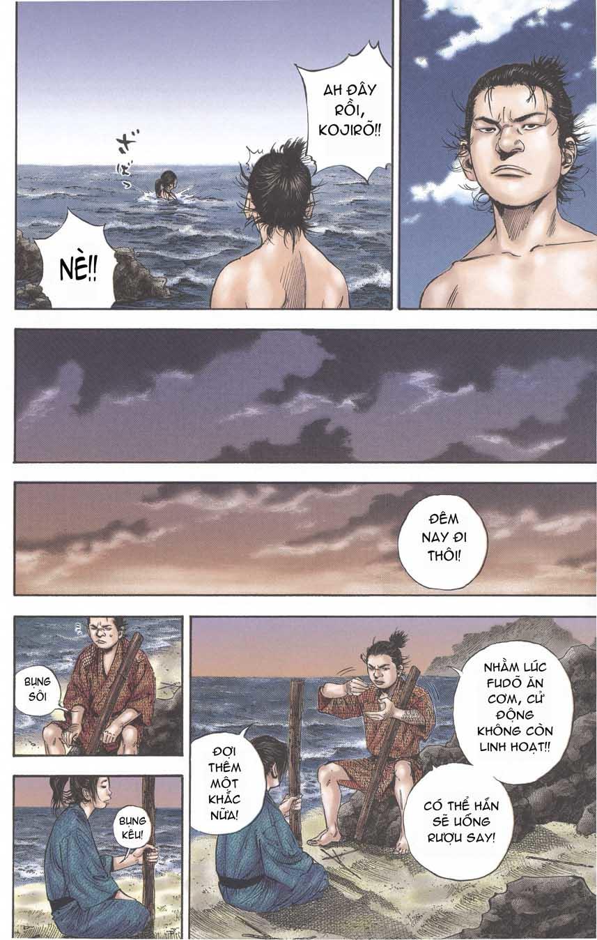 Lãng Khách Chapter 139 - Trang 2