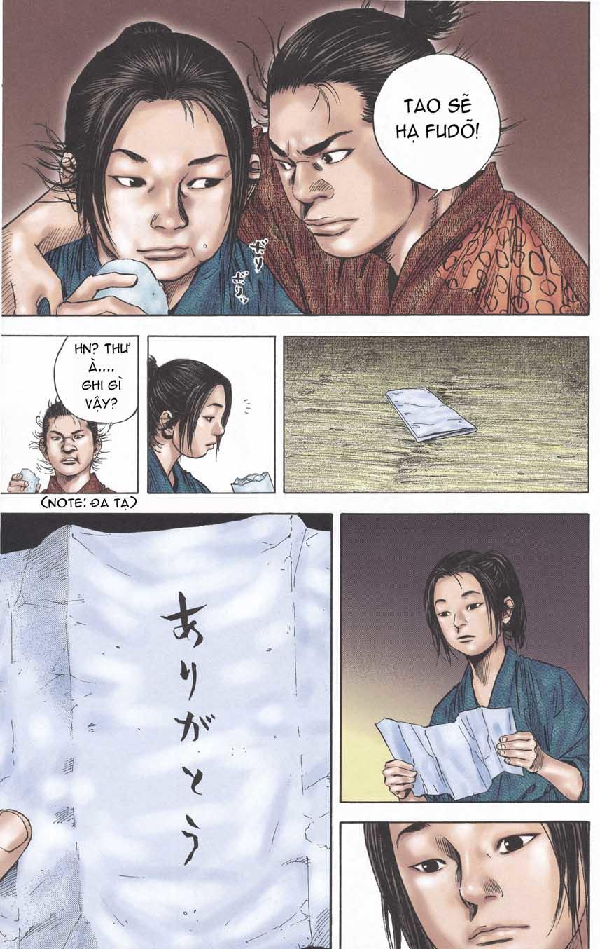 Lãng Khách Chapter 139 - Trang 2