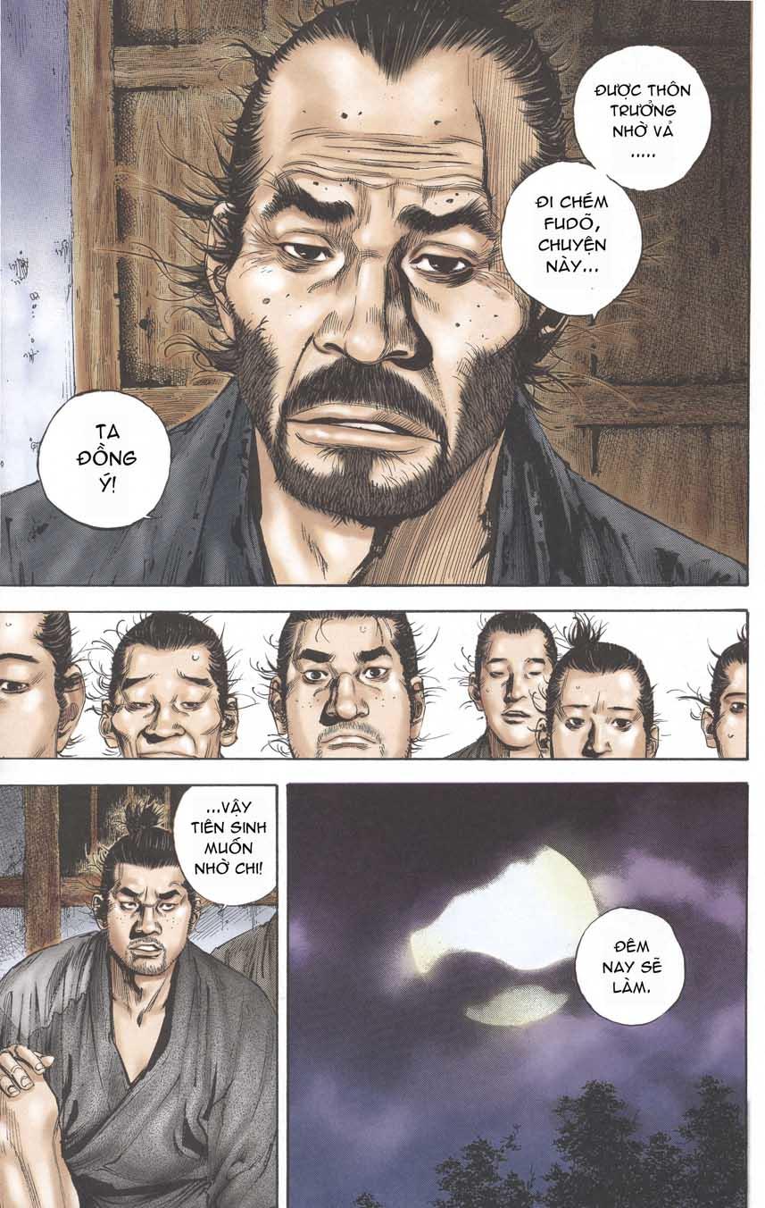 Lãng Khách Chapter 139 - Trang 2