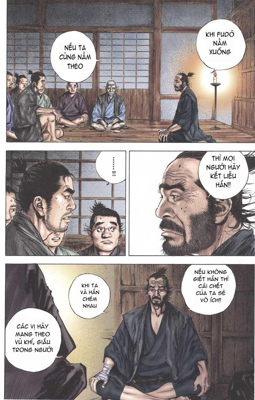 Lãng Khách Chapter 139 - Trang 2