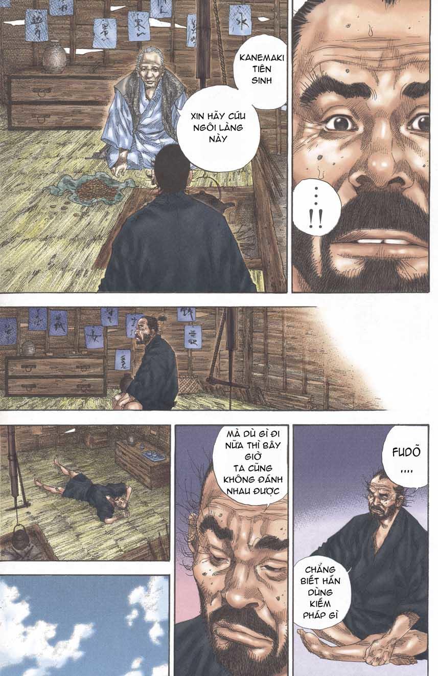 Lãng Khách Chapter 137 - Trang 2