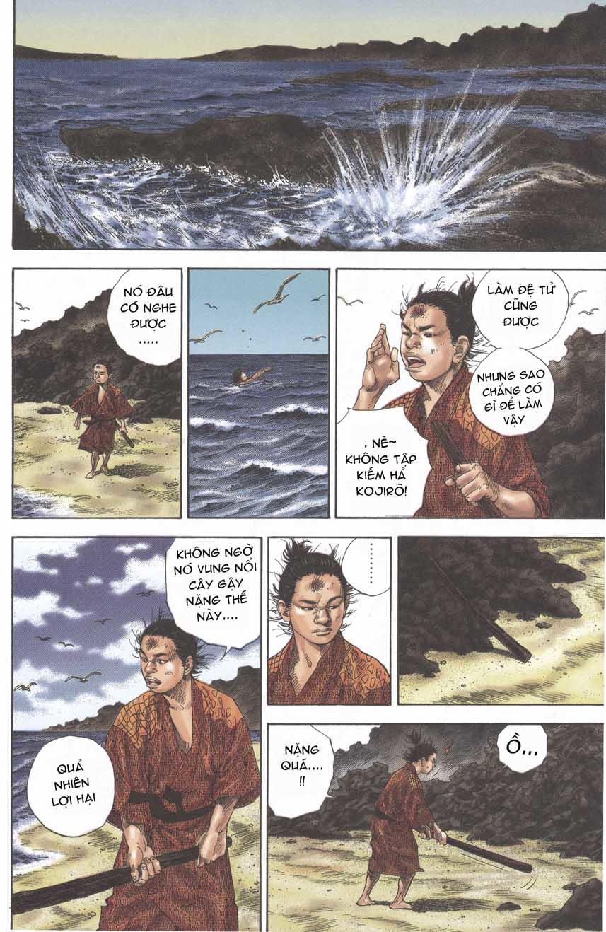 Lãng Khách Chapter 137 - Trang 2