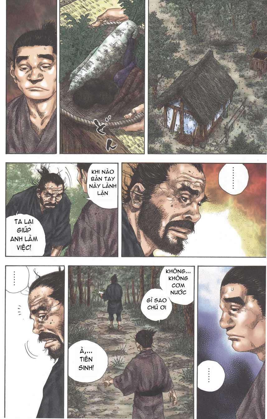 Lãng Khách Chapter 137 - Trang 2