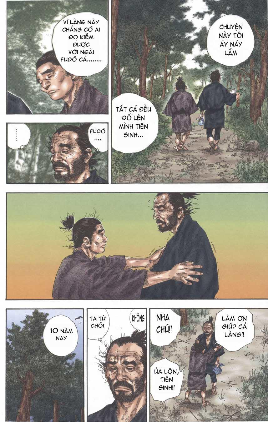 Lãng Khách Chapter 137 - Trang 2