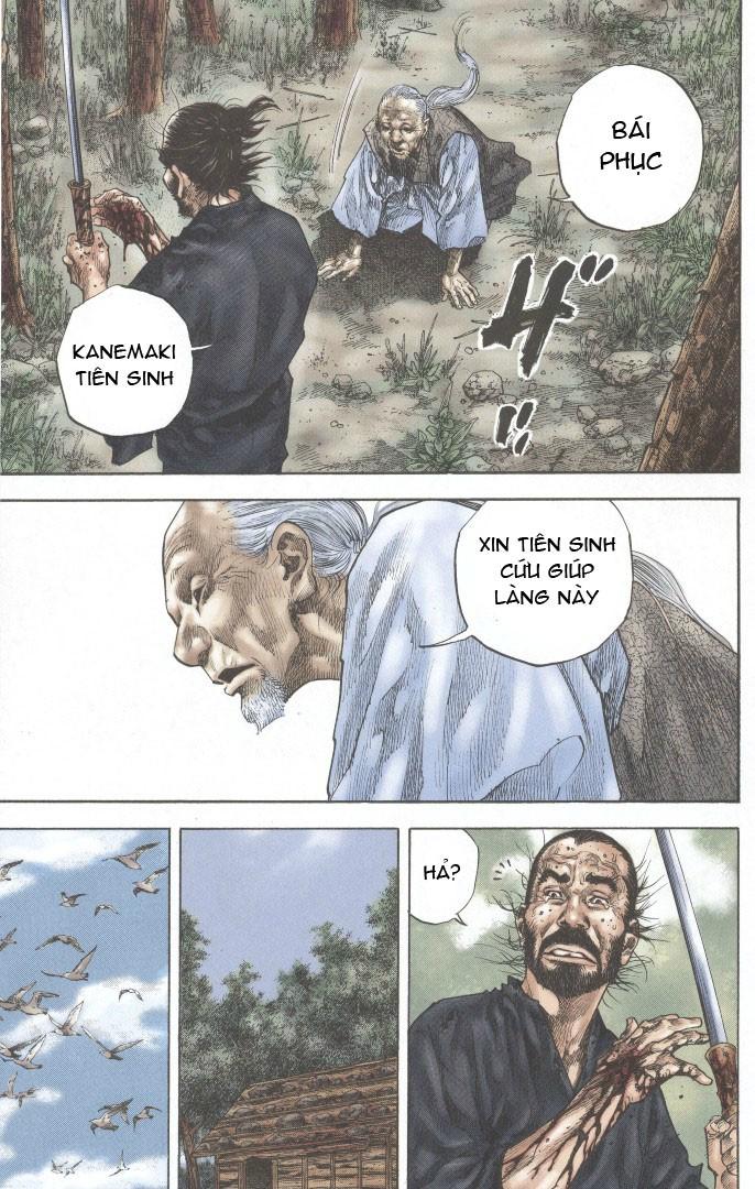 Lãng Khách Chapter 136 - Trang 2