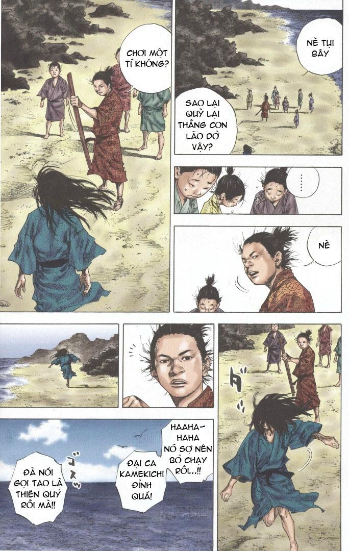 Lãng Khách Chapter 136 - Trang 2