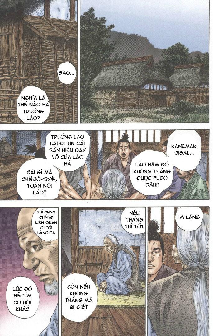 Lãng Khách Chapter 136 - Trang 2