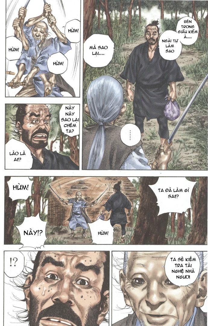 Lãng Khách Chapter 136 - Trang 2