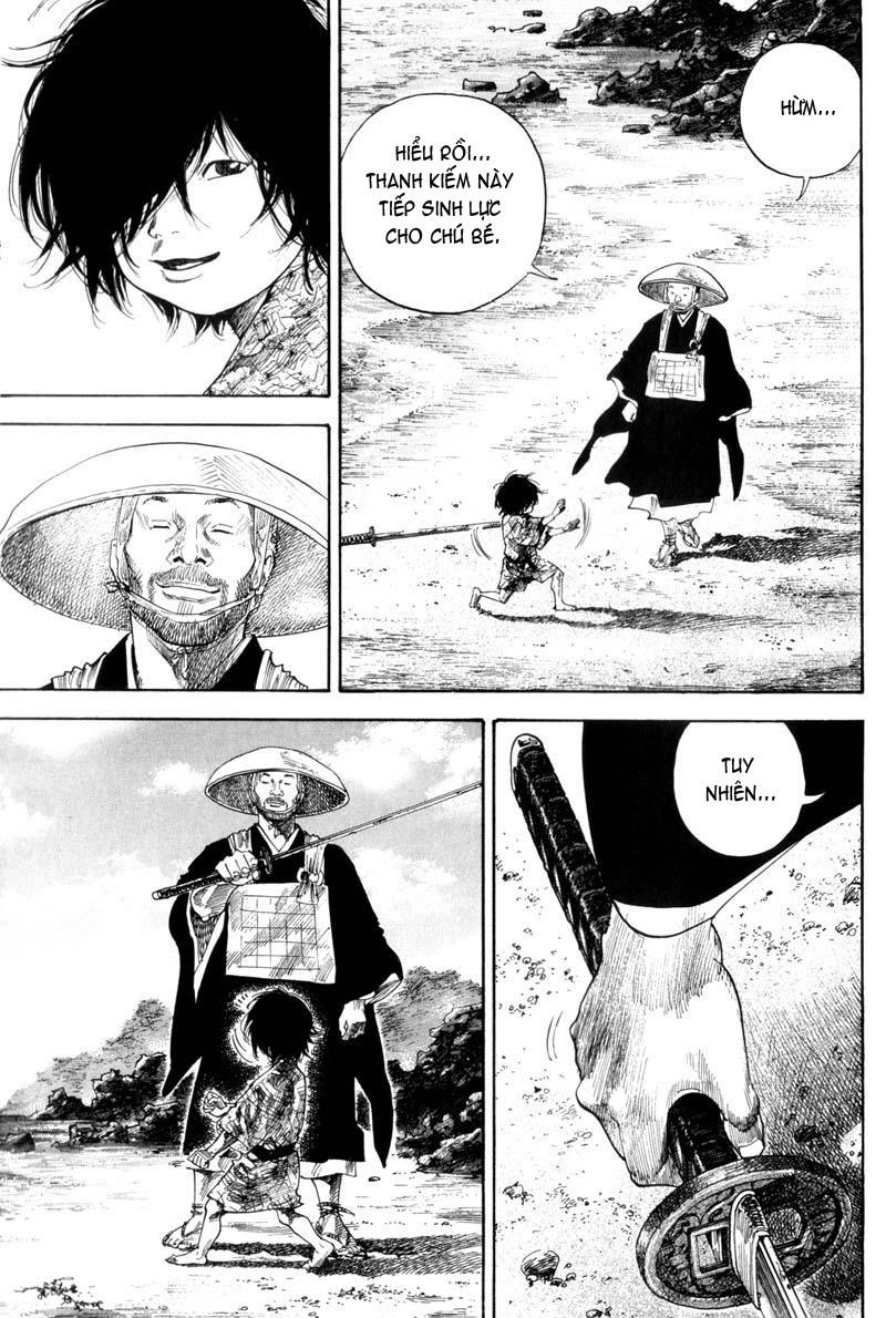 Lãng Khách Chapter 133 - Trang 2