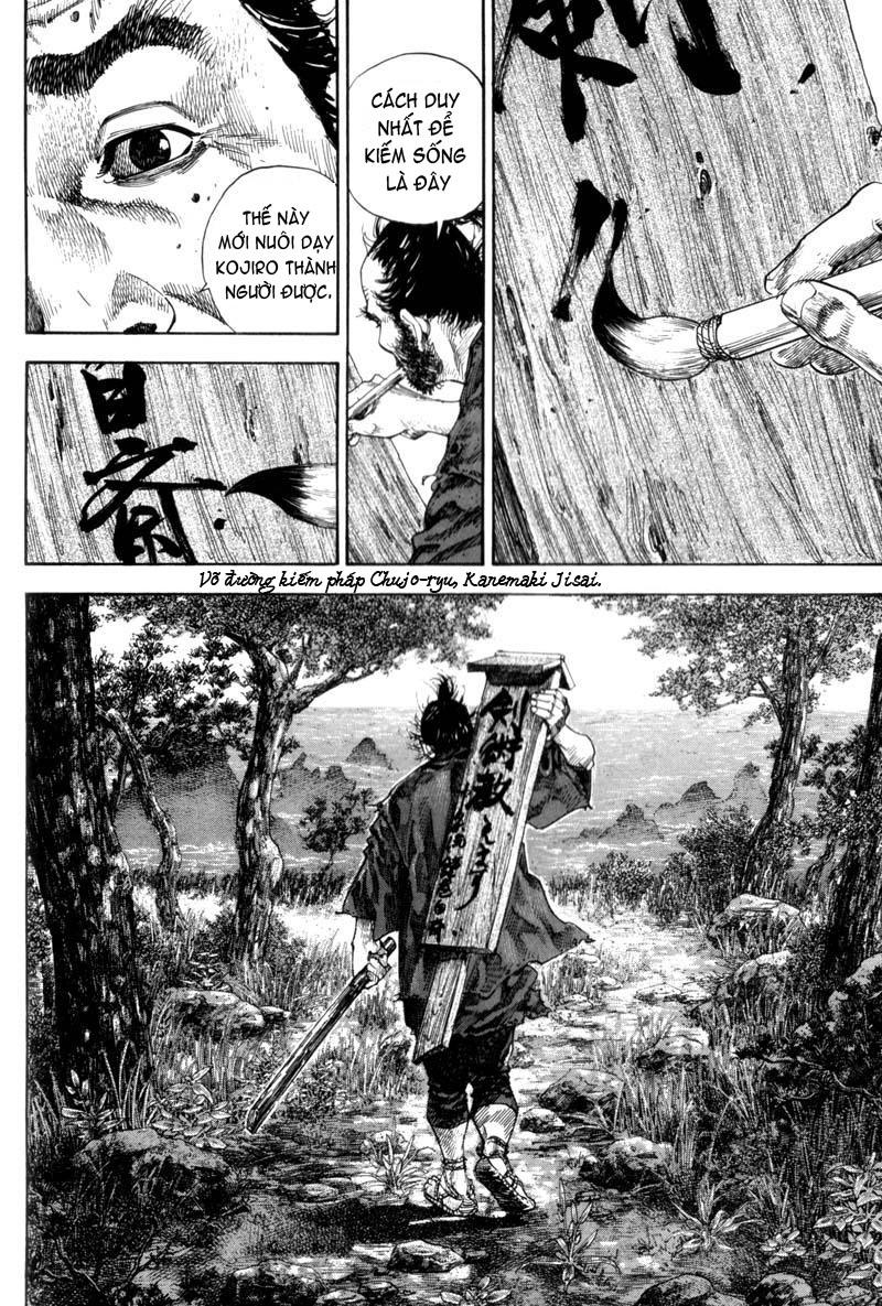 Lãng Khách Chapter 133 - Trang 2