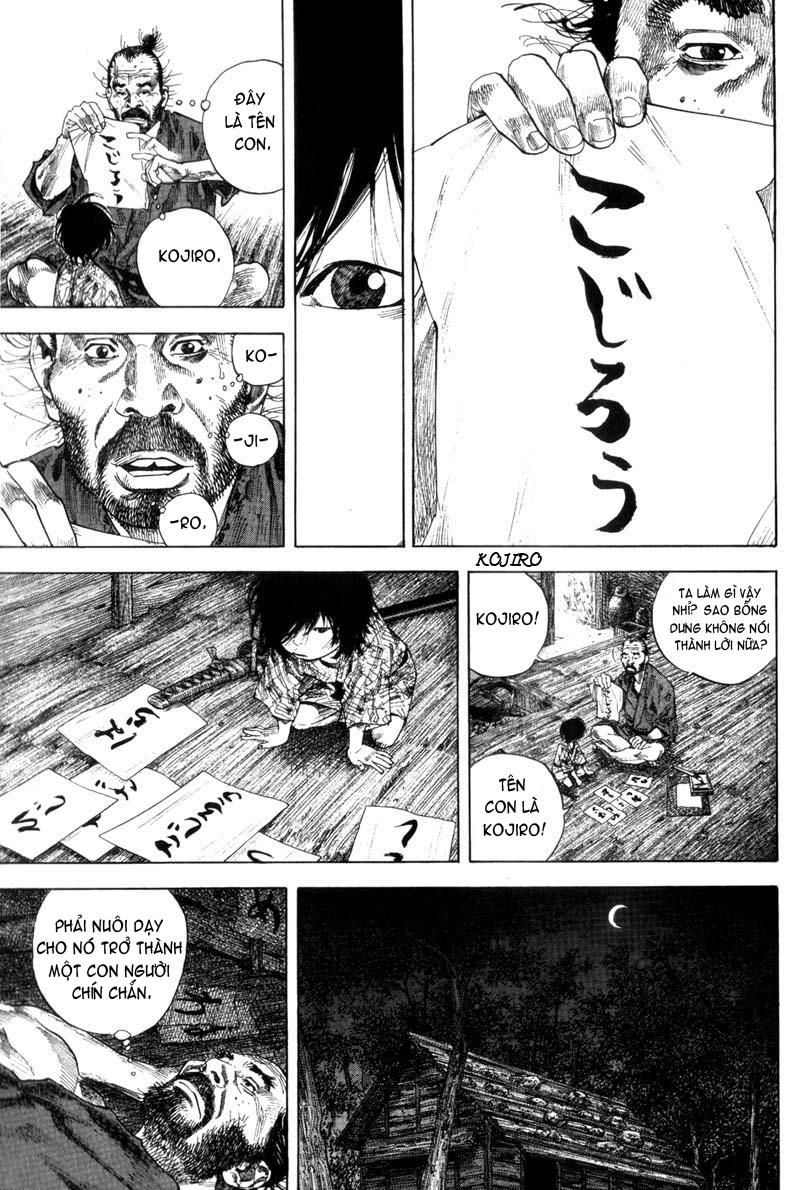 Lãng Khách Chapter 133 - Trang 2