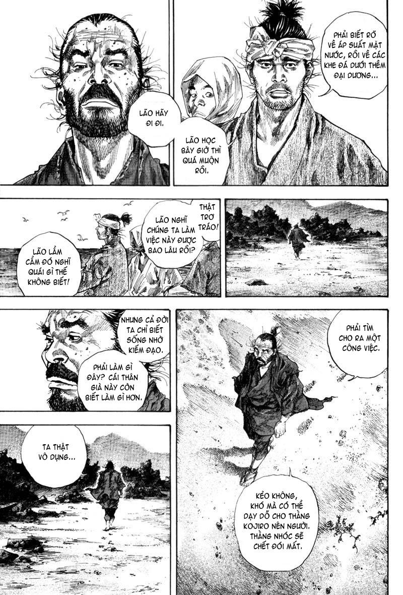 Lãng Khách Chapter 133 - Trang 2