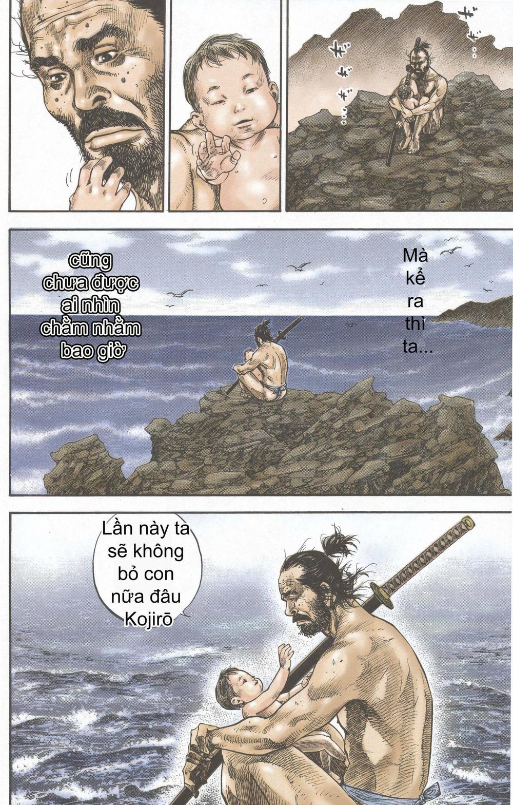 Lãng Khách Chapter 130 - Trang 2