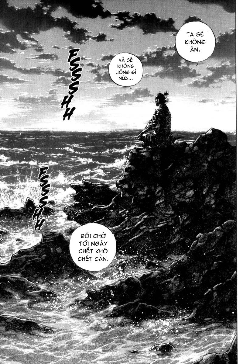 Lãng Khách Chapter 128 - Trang 2