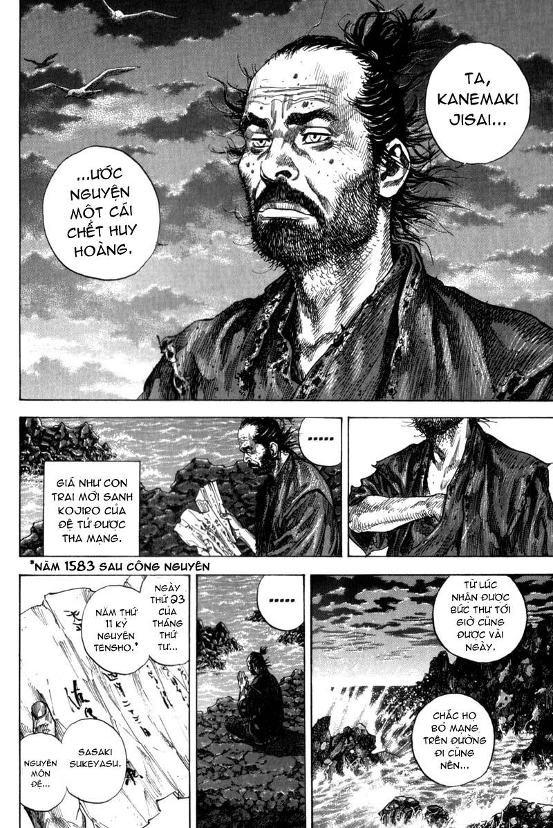 Lãng Khách Chapter 128 - Trang 2