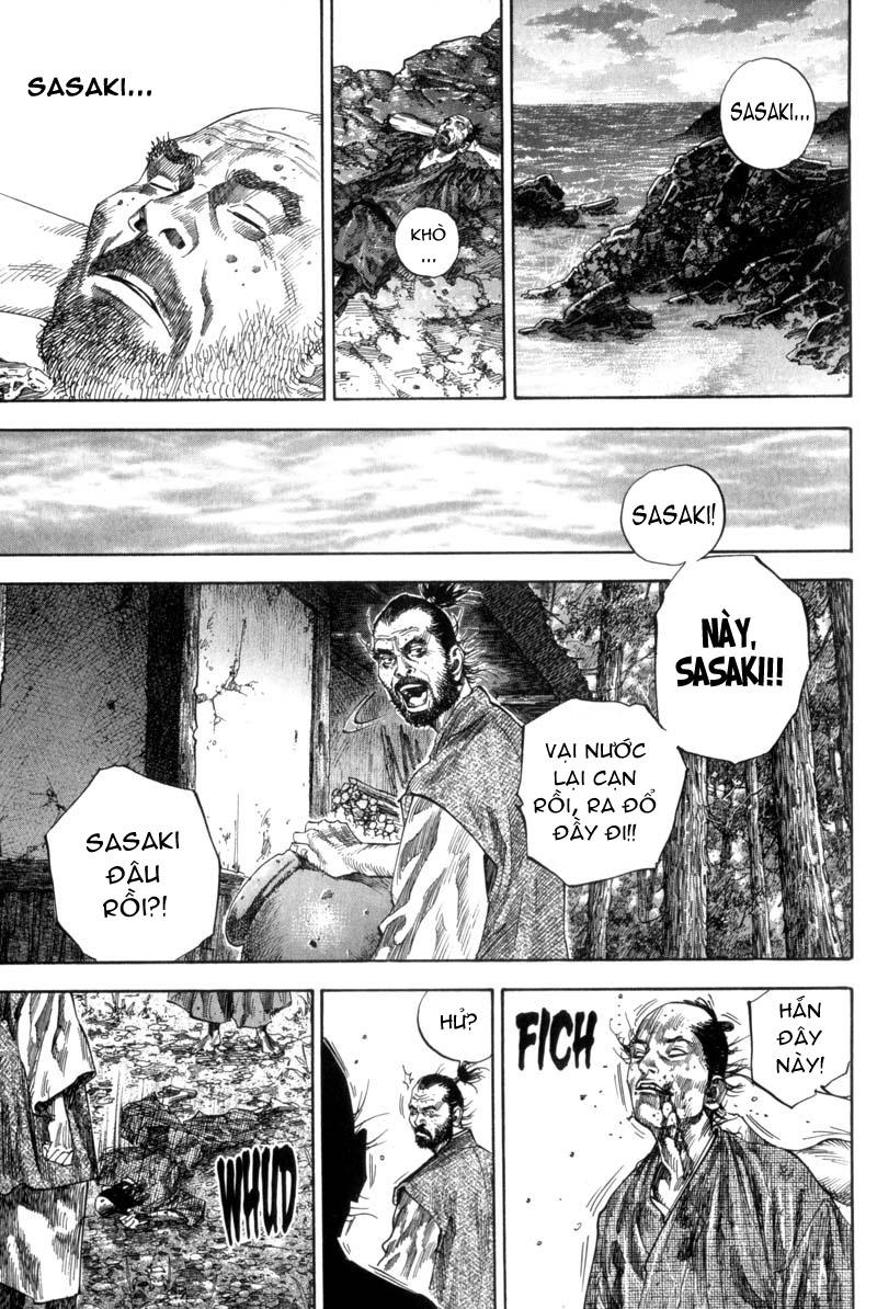 Lãng Khách Chapter 128 - Trang 2