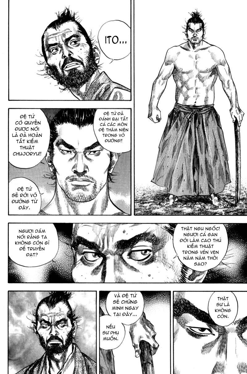 Lãng Khách Chapter 128 - Trang 2