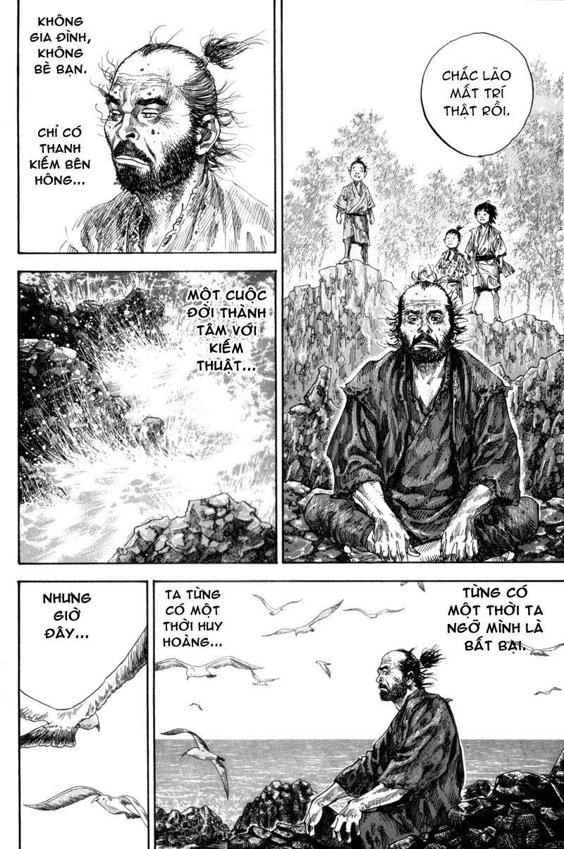 Lãng Khách Chapter 128 - Trang 2