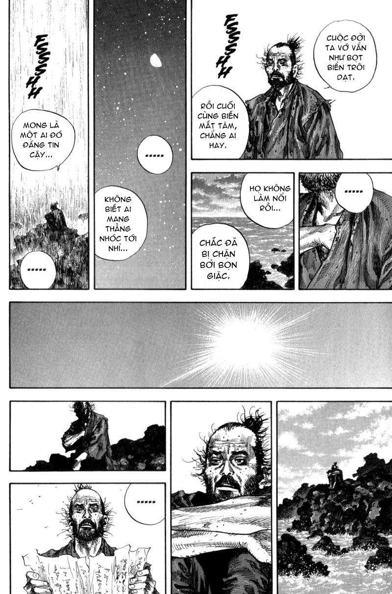 Lãng Khách Chapter 128 - Trang 2