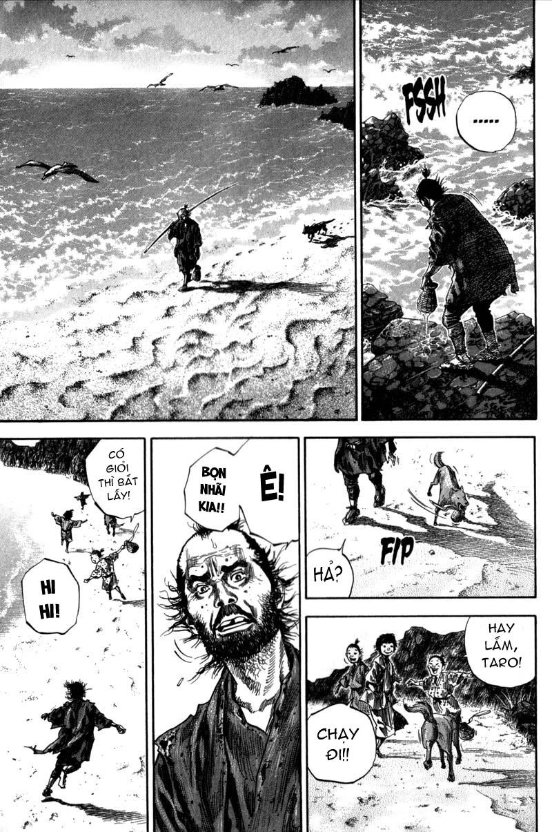 Lãng Khách Chapter 128 - Trang 2