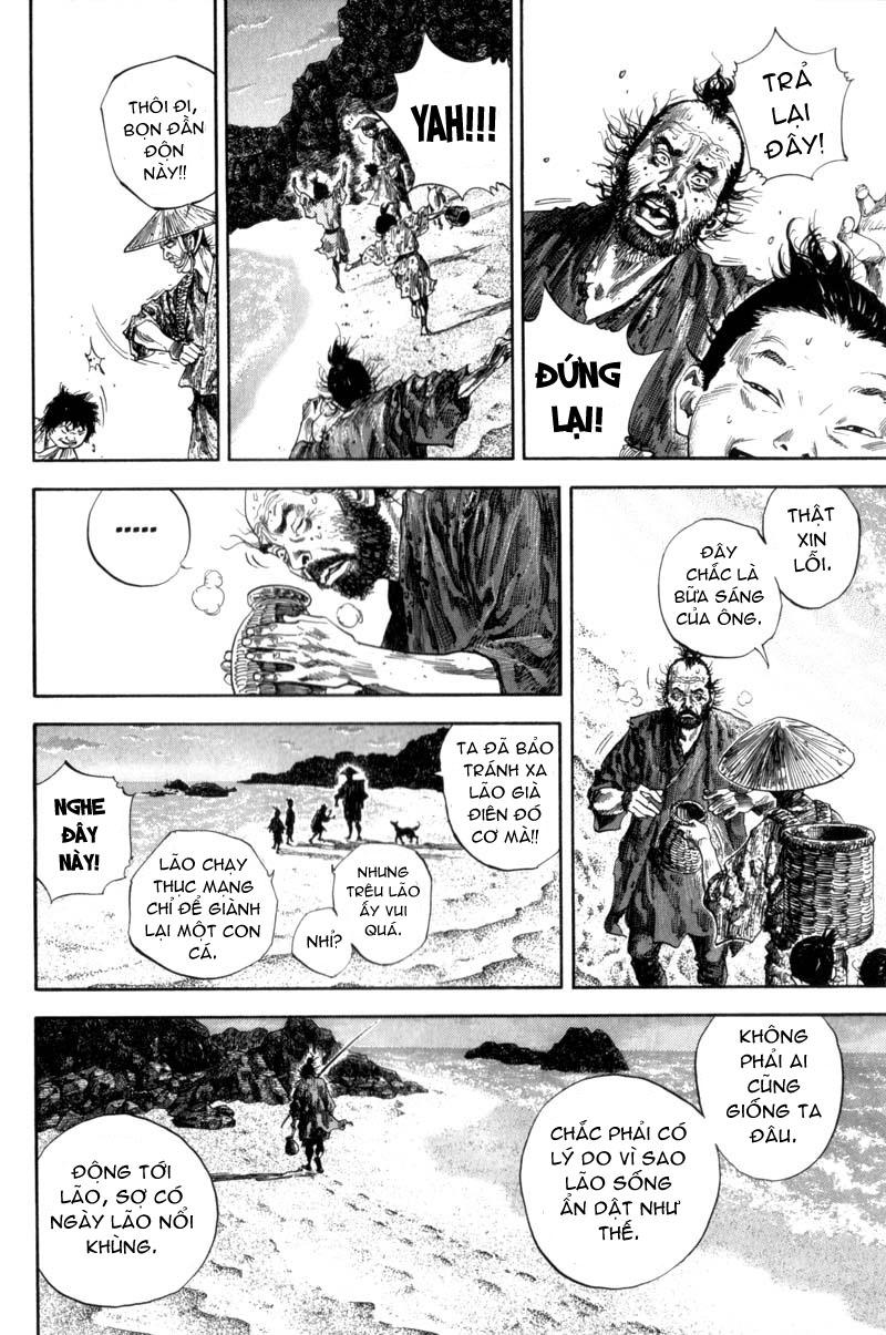 Lãng Khách Chapter 128 - Trang 2